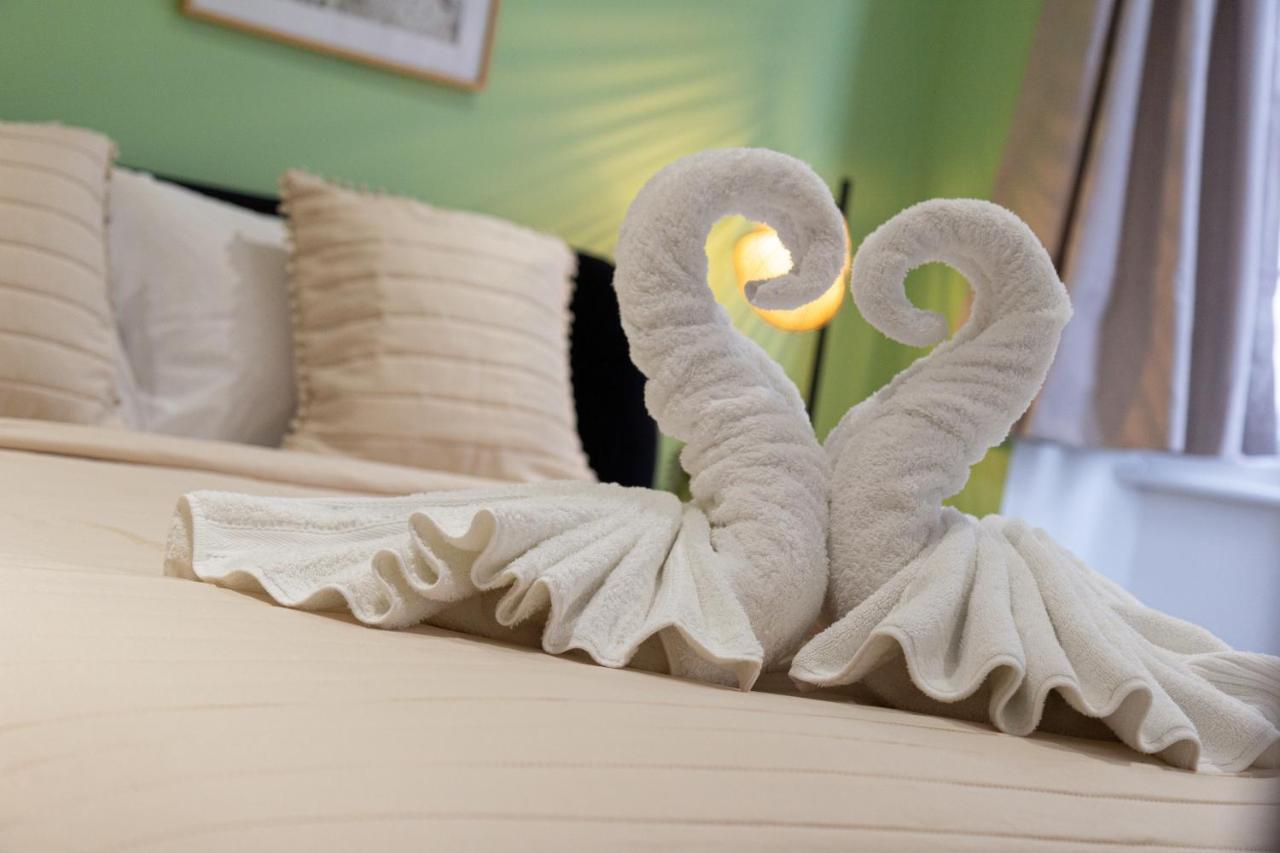 The Regent Luxury Pad Lejlighed Brighton Eksteriør billede