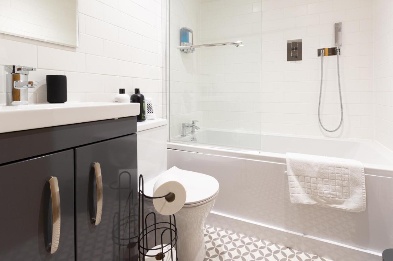 The Regent Luxury Pad Lejlighed Brighton Eksteriør billede