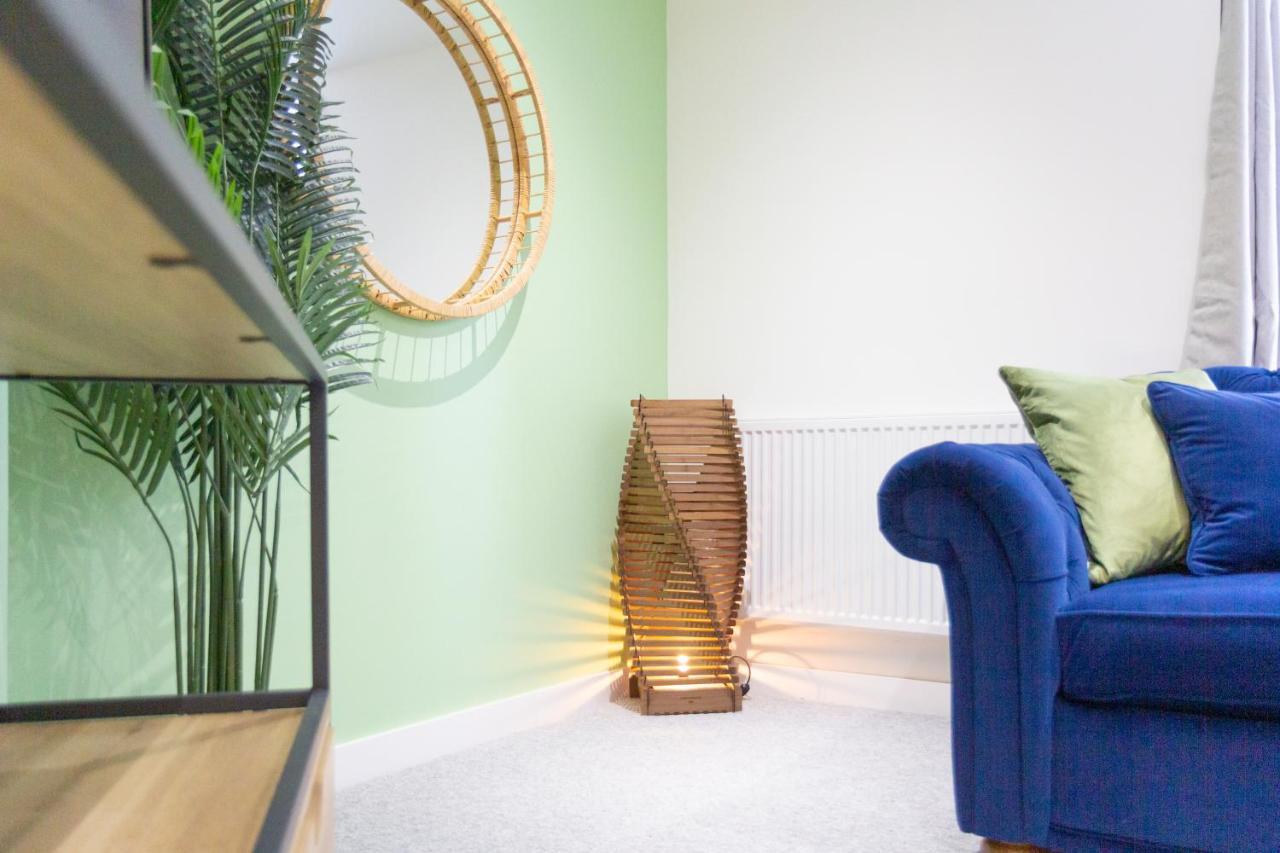 The Regent Luxury Pad Lejlighed Brighton Eksteriør billede